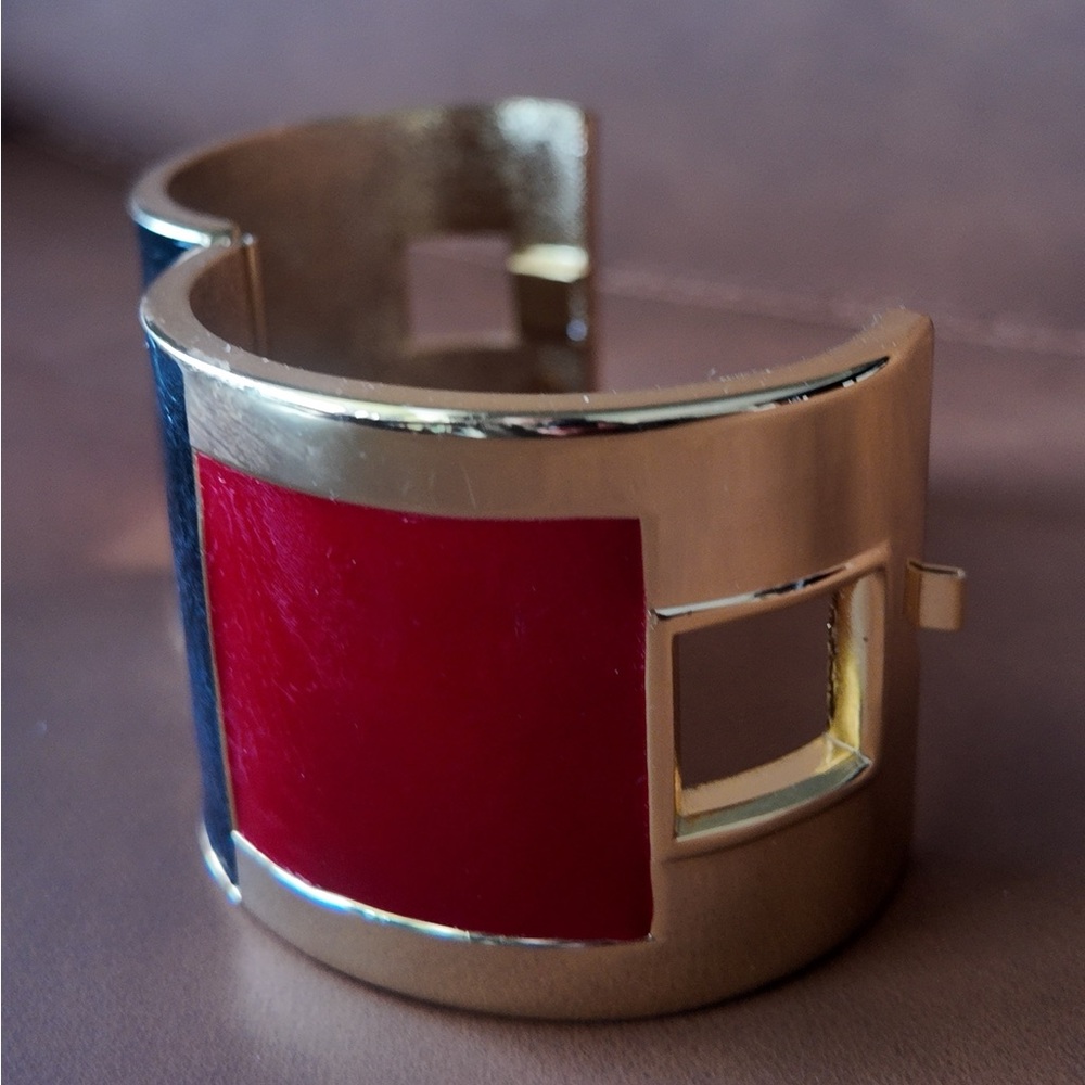 Vintage Lanvin Armband
